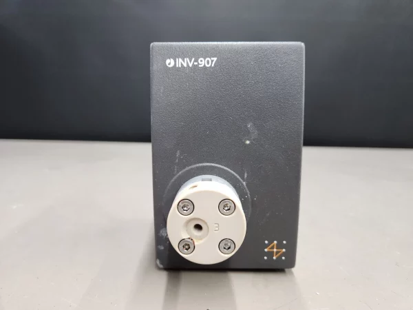 GE Healthcare Amersham Pharmacia Biotech INV-907 M