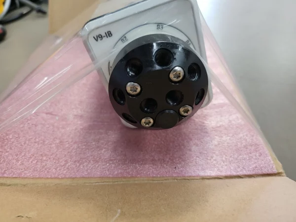 GE Cytiva V9-IB Inlet Valve
