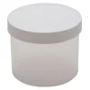 Dynalon Straight-Side Plastic Containers, PP 421165