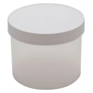 Dynalon Straight-Side Plastic Containers, PP 421165