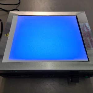 ANALYTIKJENA 95-0459-01 UVP TRANSILLUMINATOR