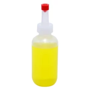 Dynalon Economy 125 ml Ribbon Spread Dispensing Bottles CS/36 604085-04