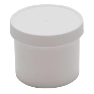 Dynalon Opaque Plastic Containers PP 426325-0400