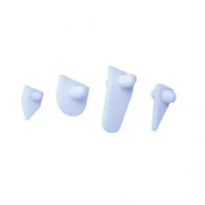 Dynalon Vane Stir Bar, PTFE 304465-0001