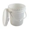 Dynalon Screw Top Pail HDPE 413514