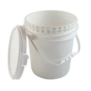 Dynalon Screw Top Pail HDPE 413514