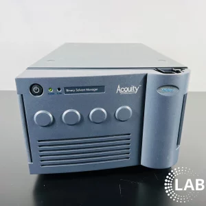 Waters ACQUITY Binary Solvent Manager UPLC with WA