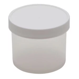 Dynalon Straight-Side Plastic Containers, PP 421135