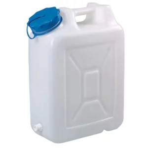 Dynalon NEW Wide Mouth Jerrycan HDPE 804313-1020