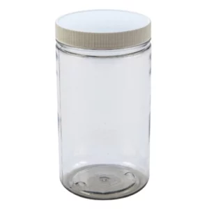 Dynalon Straight-Side Plastic Containers PETE 426315-0032