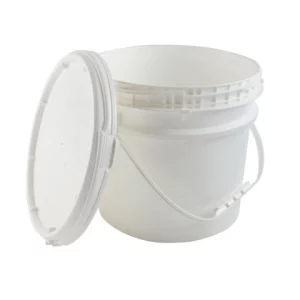 Dynalon Screw Top Pail HDPE 413534