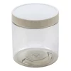 Dynalon Straight-Side Plastic Containers, PETE 426315-0008