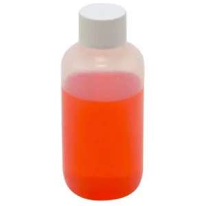 Dynalon Economy 125 ml LDPE Bottles CS/72 605005-04