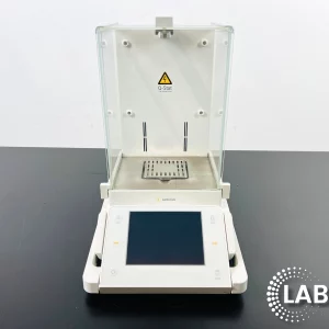 Sartorius Cubis MSA225S-100-DI Balance Scale (Miss