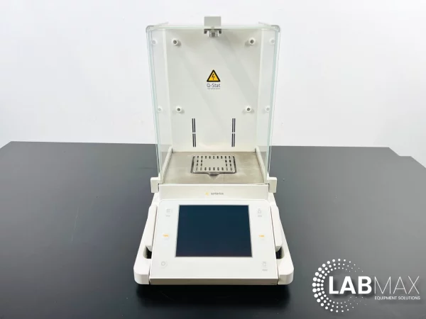 Sartorius Cubis MSA225S-100-DI Balance Scale (Miss
