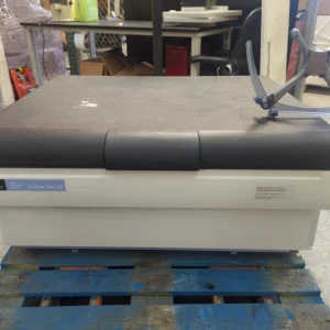 PERKIN ELMER B281000 TRI-CARB 2810TR SCINTILLATION