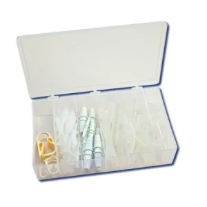 Dynalon Kartell Tubing Connector Kit 680505