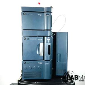Waters Acquity H-Class UPLC PDA / FTN / QSM with W