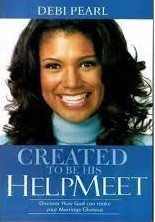 Created to Be His Help Meet