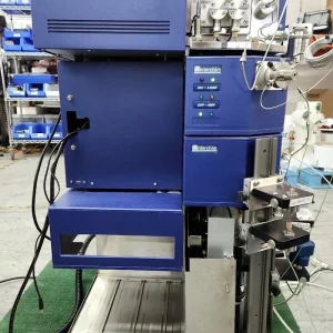 Interchim Puriflash 4250 Chromatography