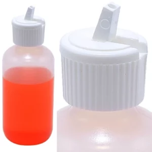 Dynalon Economy 125 ml Dropper Bottle CS/36 605065-0040