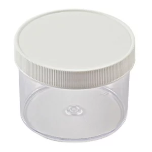 Dynalon Straight-Side Plastic Containers, PS 421195