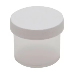 Dynalon Straight-Side Plastic Containers PP 421125