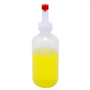 Dynalon Economy 180 ml Ribbon Spread Dispensing Bottles CS/36 604085-06