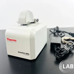 Thermo Nanodrop 2000c UV-Vis Spectrophotometer 200