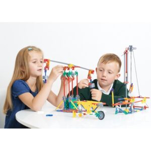 Exploring Pulleys Gears And Levers