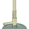 Bunsen Burner Simple - ASR LPG
