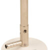 Bunsen Burner with Flame Stabilizer - ASR