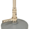 Bunsen Burner Semi Micro - ASR