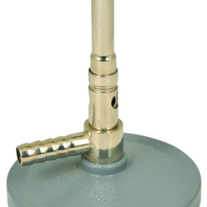 Bunsen Burner Semi Micro - ASR LPG