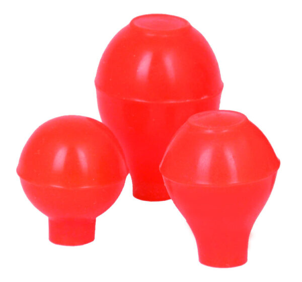 Bulbs - Pipette Silicon 10 ml
