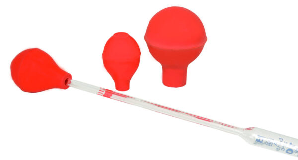 Bulbs - Pipette 20 ml