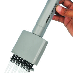 Multichannel Micropipette, Cap. 10-100?‘l