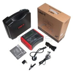 PAT Testing Kit