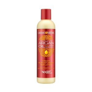 Creme Of Nature Argan Oil Moisturizer