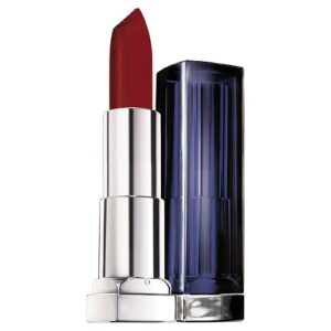 Maybelline Matte Lipstick Dynamite Red