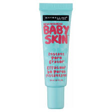 Maybelline Baby Skin Instant Pore Eraser – Translucent