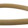 Rubber Tubing 40" - Extra Soft - 8mm Bore 7mm Wall Thickness