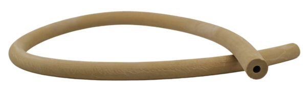 Rubber Tubing 40" - Extra Soft - 8mm Bore 7mm Wall Thickness