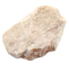 Raw Gypsum Mineral Specimen - Approx. 1"