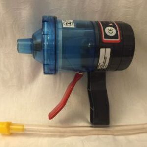 medical suction vitalograph emergency aspirator