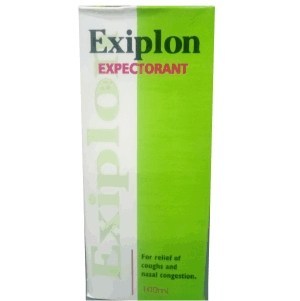 Exiplon Expectorant
