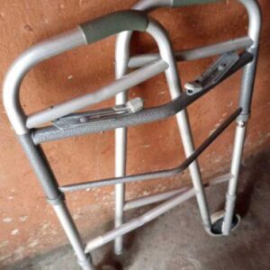Medical walker