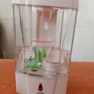 Automatic Hand Sanitizer Dispenser Purell
