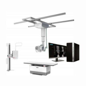 DrGem Ceiling Mounted Digital X-ray