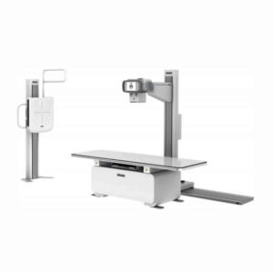 DrGem Floor Mounted Analogue X-ray